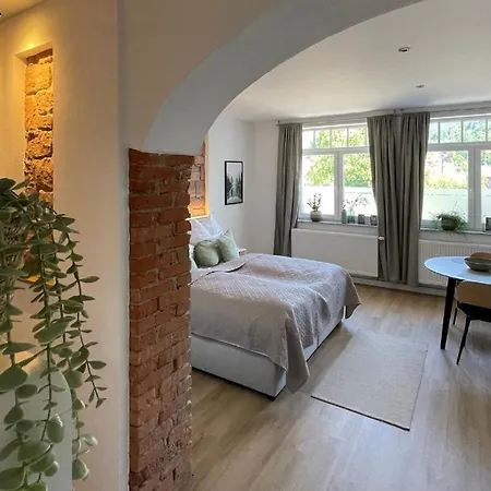 Appartement Mainterrasse Panorama Miltenberg