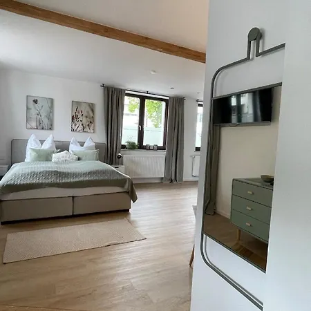 Appartement Mainterrasse Panorama Miltenberg