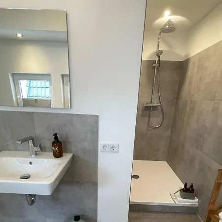 Appartement Mainterrasse Panorama *