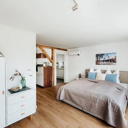 Appartement Mainterrasse Panorama Miltenberg