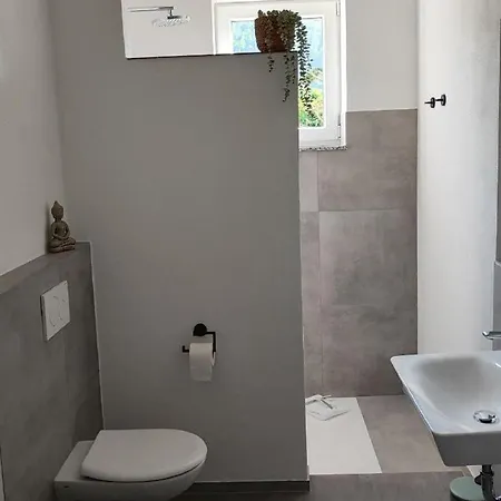Appartement Mainterrasse Panorama *